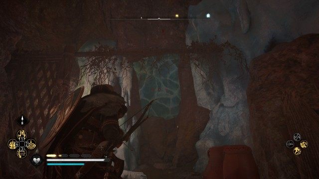 Wiccan's Cave