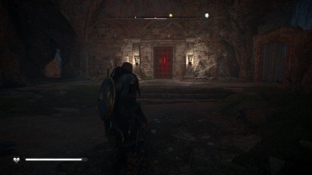 Wiccan's Cave