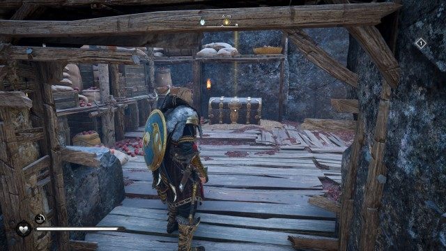 Ymir's Blood Stone #11