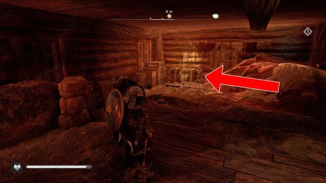 Ymir's Blood Stone #13