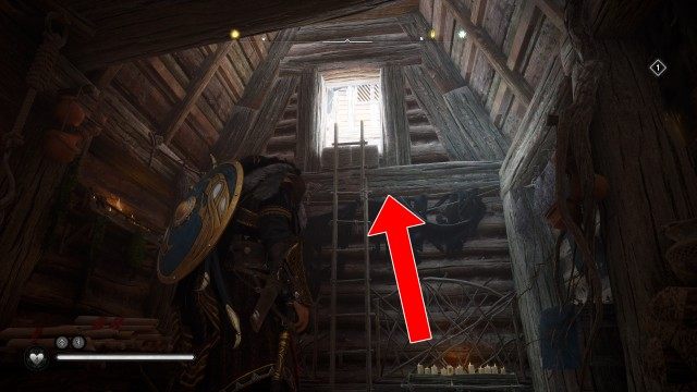 Ymir's Blood Stone #14