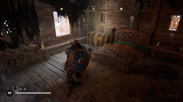 Ymir's Blood Stone #14