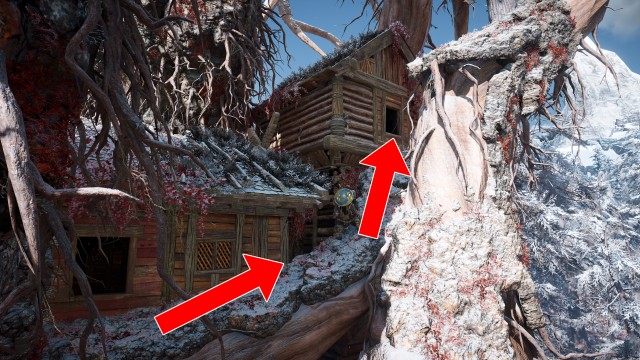 Ymir's Blood Stone #14