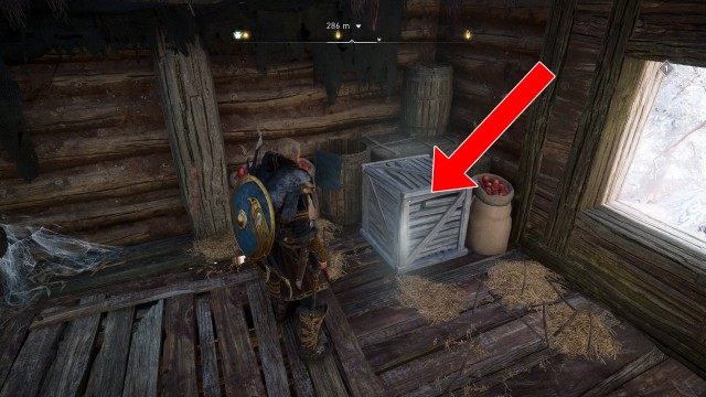 Ymir's Blood Stone #14