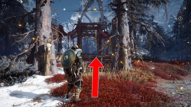 Ymir's Blood Stone #15