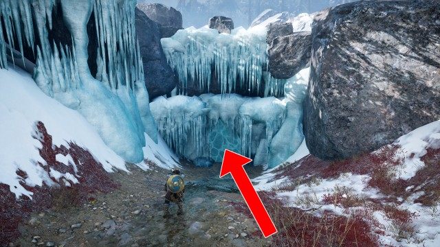 Ymir's Blood Stone #16