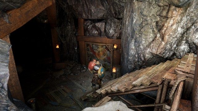 Ymir's Blood Stone #17