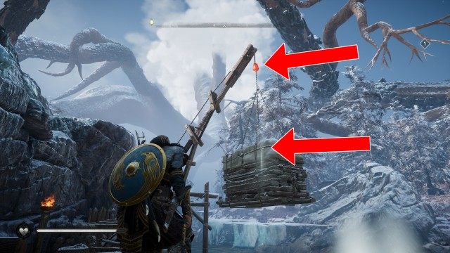 Ymir's Blood Stone #17