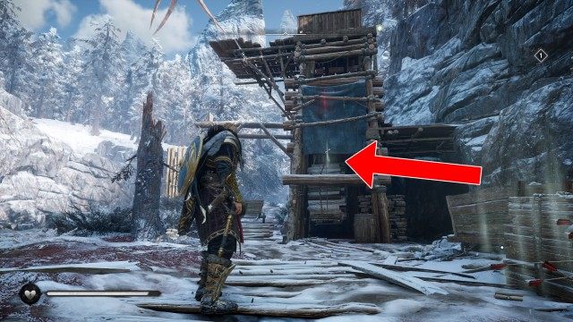 Ymir's Blood Stone #17