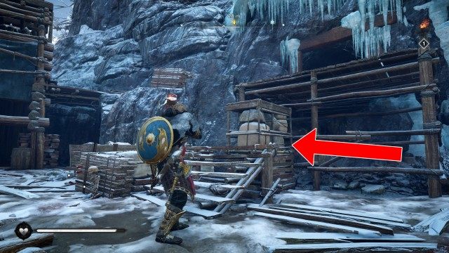 Ymir's Blood Stone #17