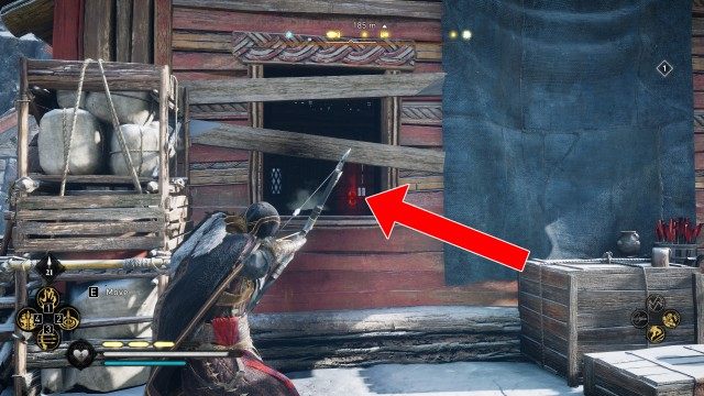 Ymir's Blood Stone #18