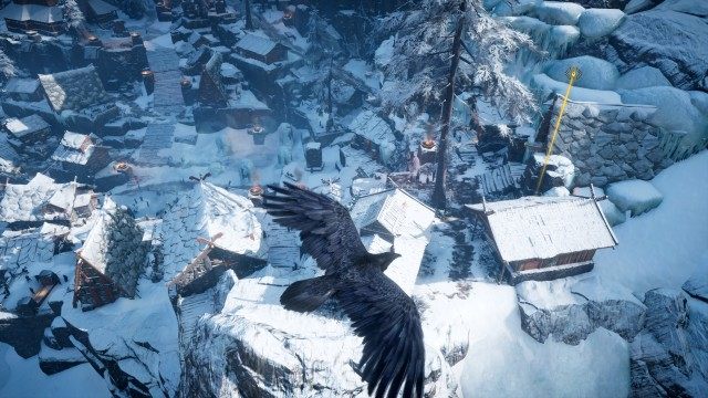 Ymir's Blood Stone #19