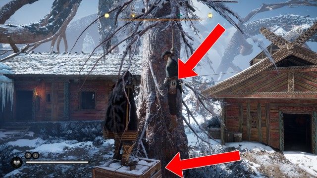 Ymir's Blood Stone #19