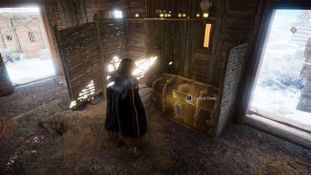 Ymir's Blood Stone #19