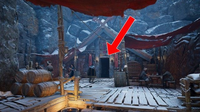 Ymir's Blood Stone #20