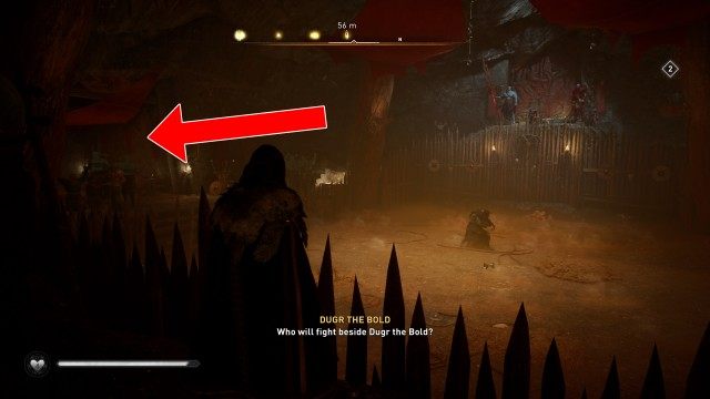 Ymir's Blood Stone #20