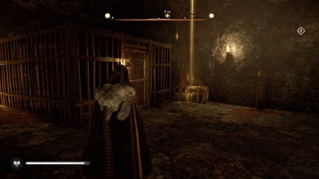 Ymir's Blood Stone #20