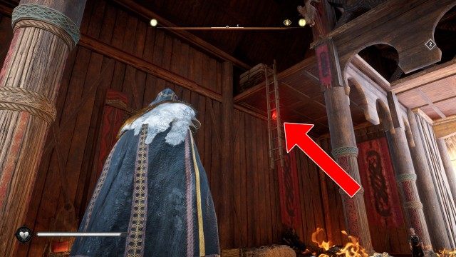 Ymir's Blood Stone #21