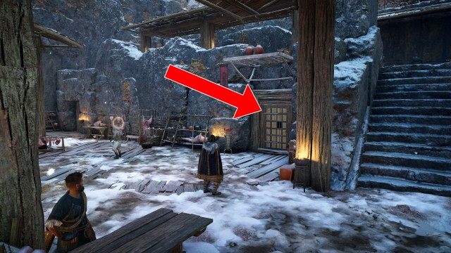 Ymir's Blood Stone #22