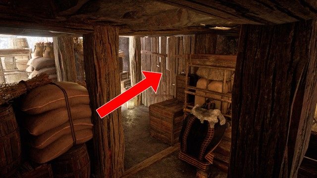 Ymir's Blood Stone #22