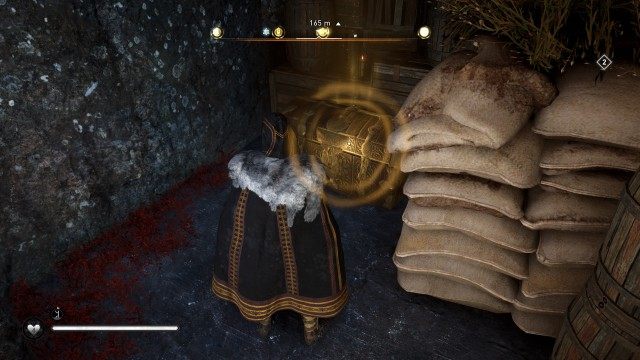 Ymir's Blood Stone #22