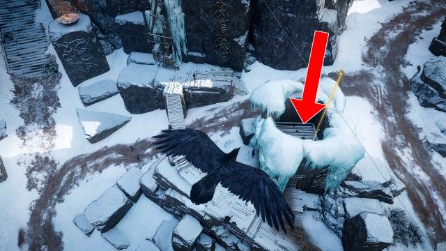 Ymir's Blood Stone #23