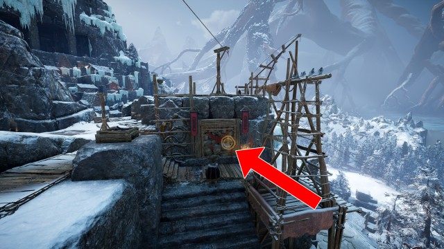 Ymir's Blood Stone #24