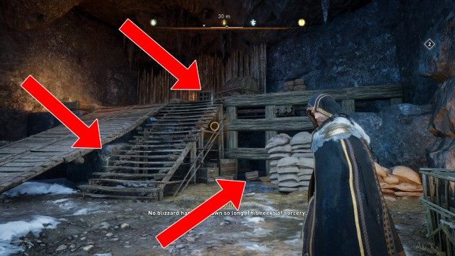 Ymir's Blood Stone #25