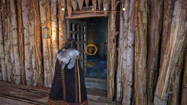 Ymir's Blood Stone #25