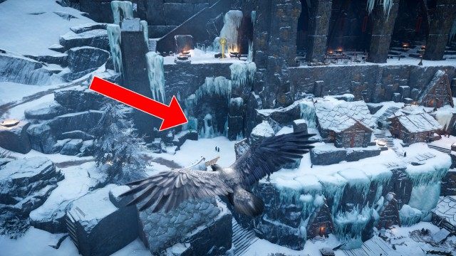 Ymir's Blood Stone #26