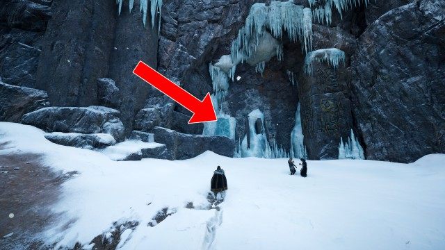 Ymir's Blood Stone #26