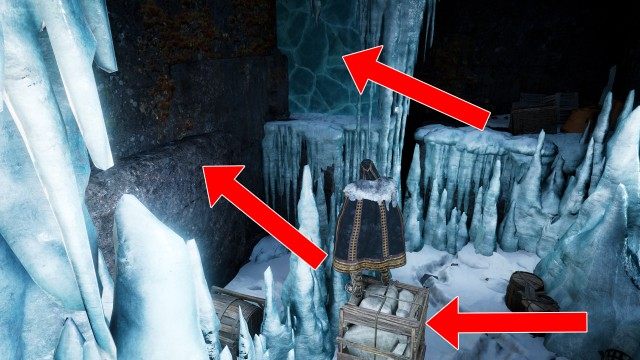 Ymir's Blood Stone #26