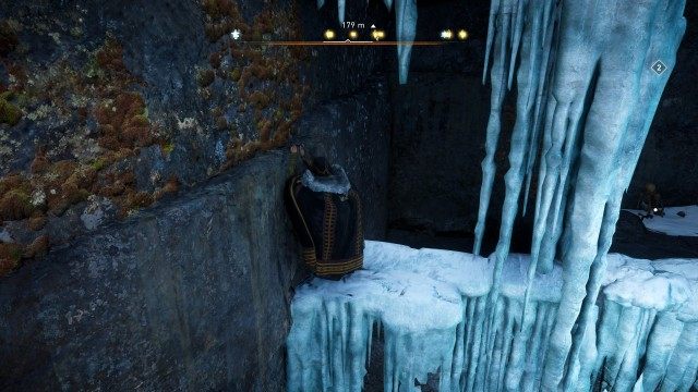 Ymir's Blood Stone #26