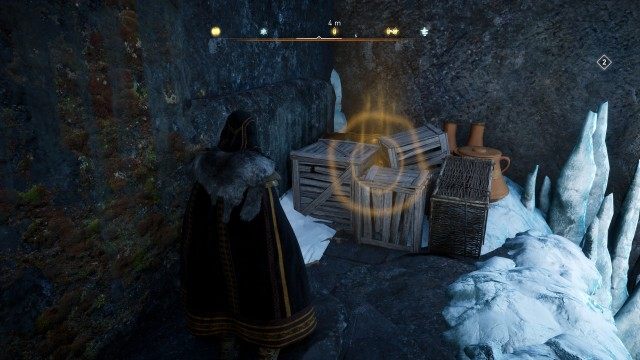 Ymir's Blood Stone #26