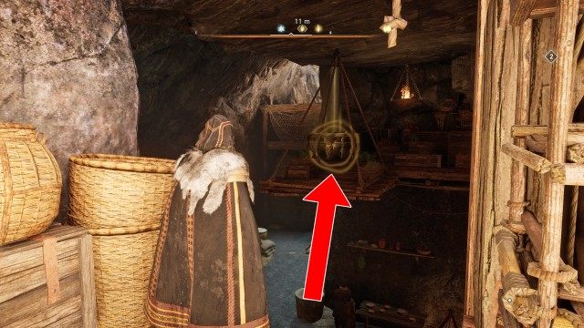 Ymir's Blood Stone #27