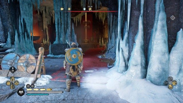 Ymir's Blood Stone #29