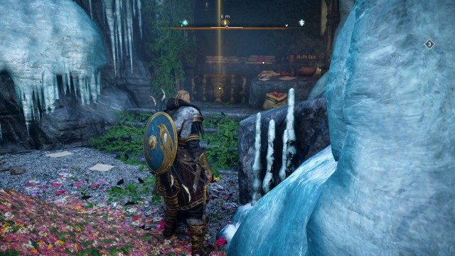 Ymir's Blood Stone #33