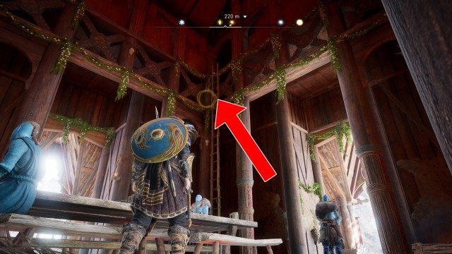 Ymir's Blood Stone #5