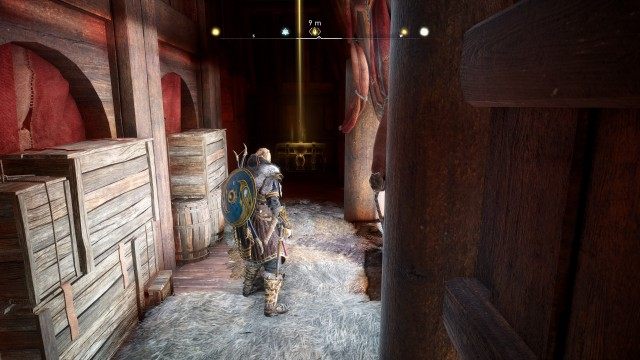 Ymir's Blood Stone #5