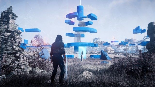 Thornburg Henges Anomaly