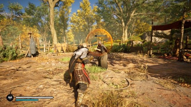 Fight Hildiran