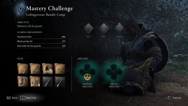 Gather more Medals