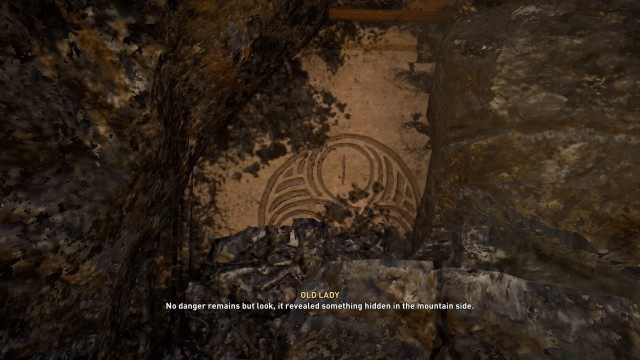 Investigate the crash site