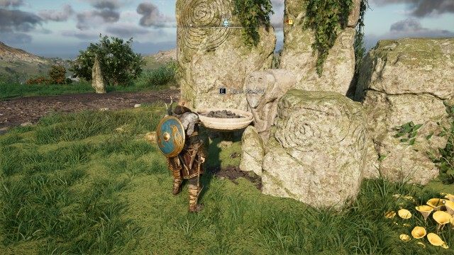 Trials of the Morrigan