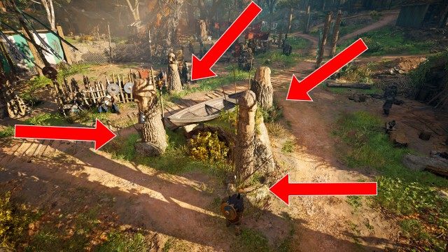 Participate in the War Effort