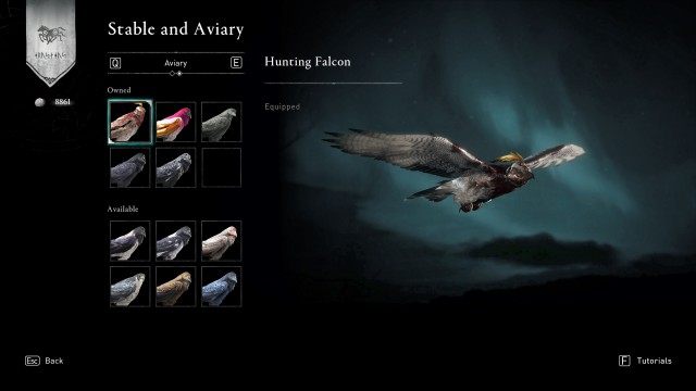 Norvid's Shop