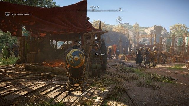 Norvid's Shop