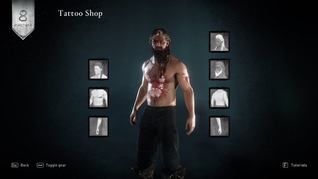 Norvid's Shop