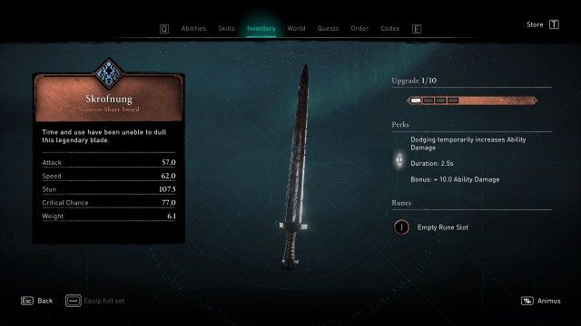 Norvid's Shop