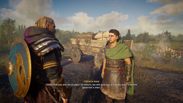 Hidden Justice